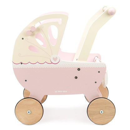 Sweet Dream Doll Pram