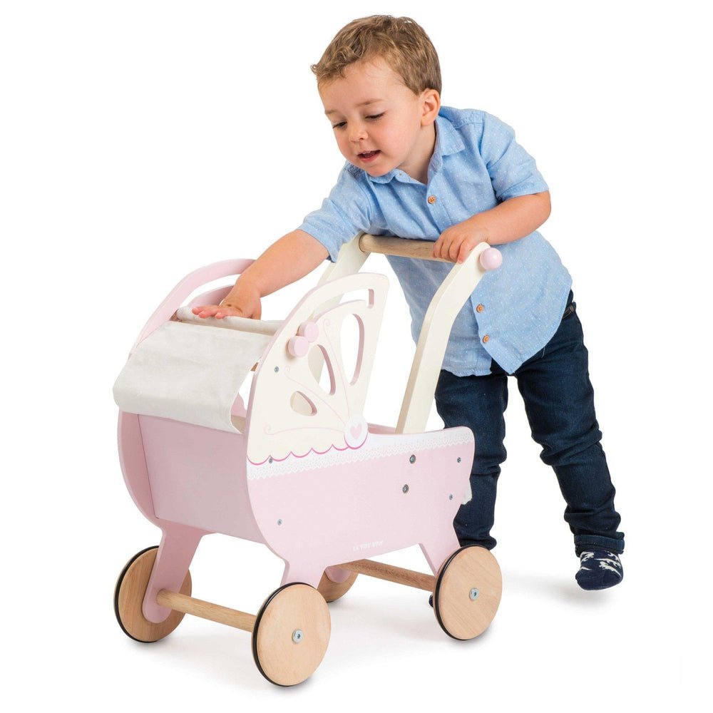 Sweet Dream Doll Pram
