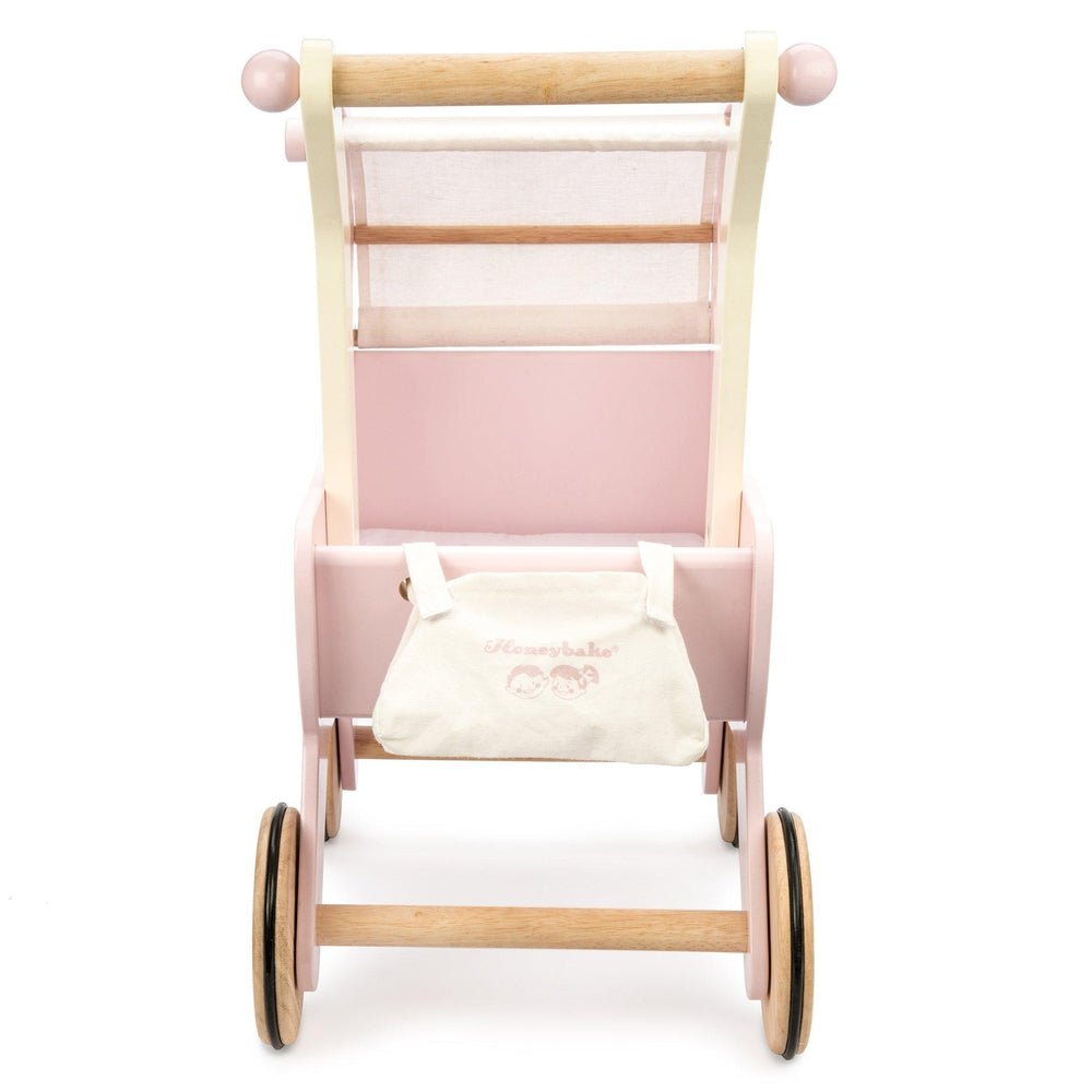 Sweet Dream Doll Pram
