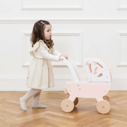 Sweet Dream Doll Pram