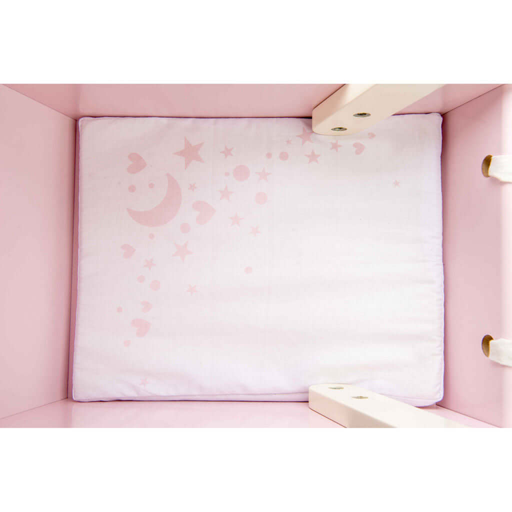 Sweet Dream Doll Pram