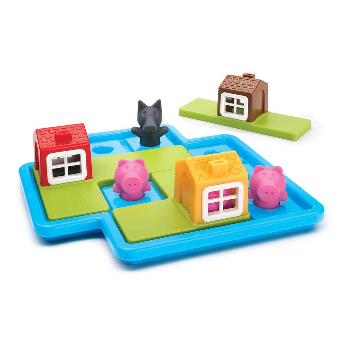 The 3 Little Pigs Deluxe