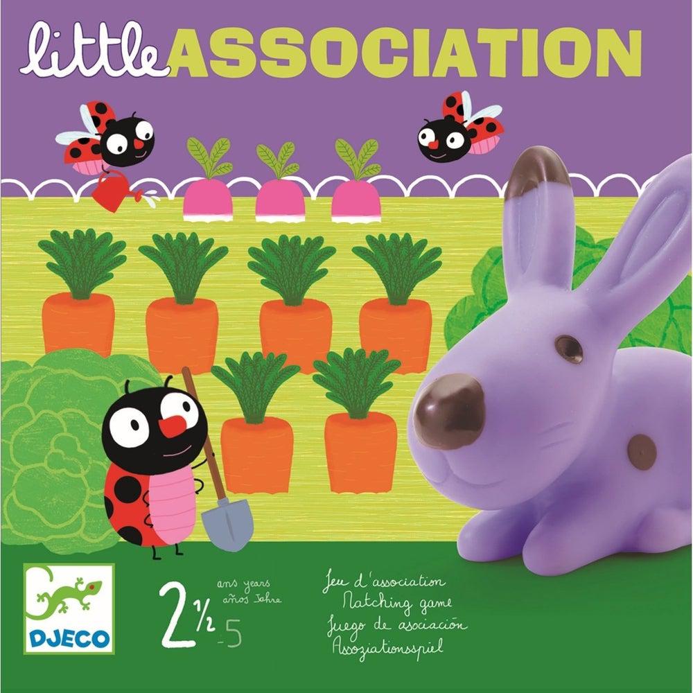 Little Association