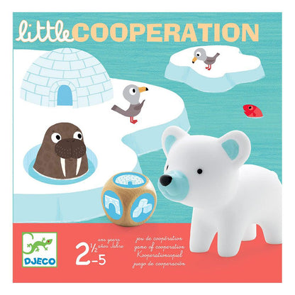 Little Cooperation