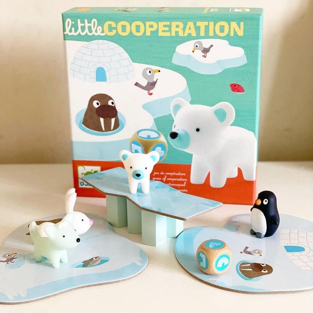 Little Cooperation