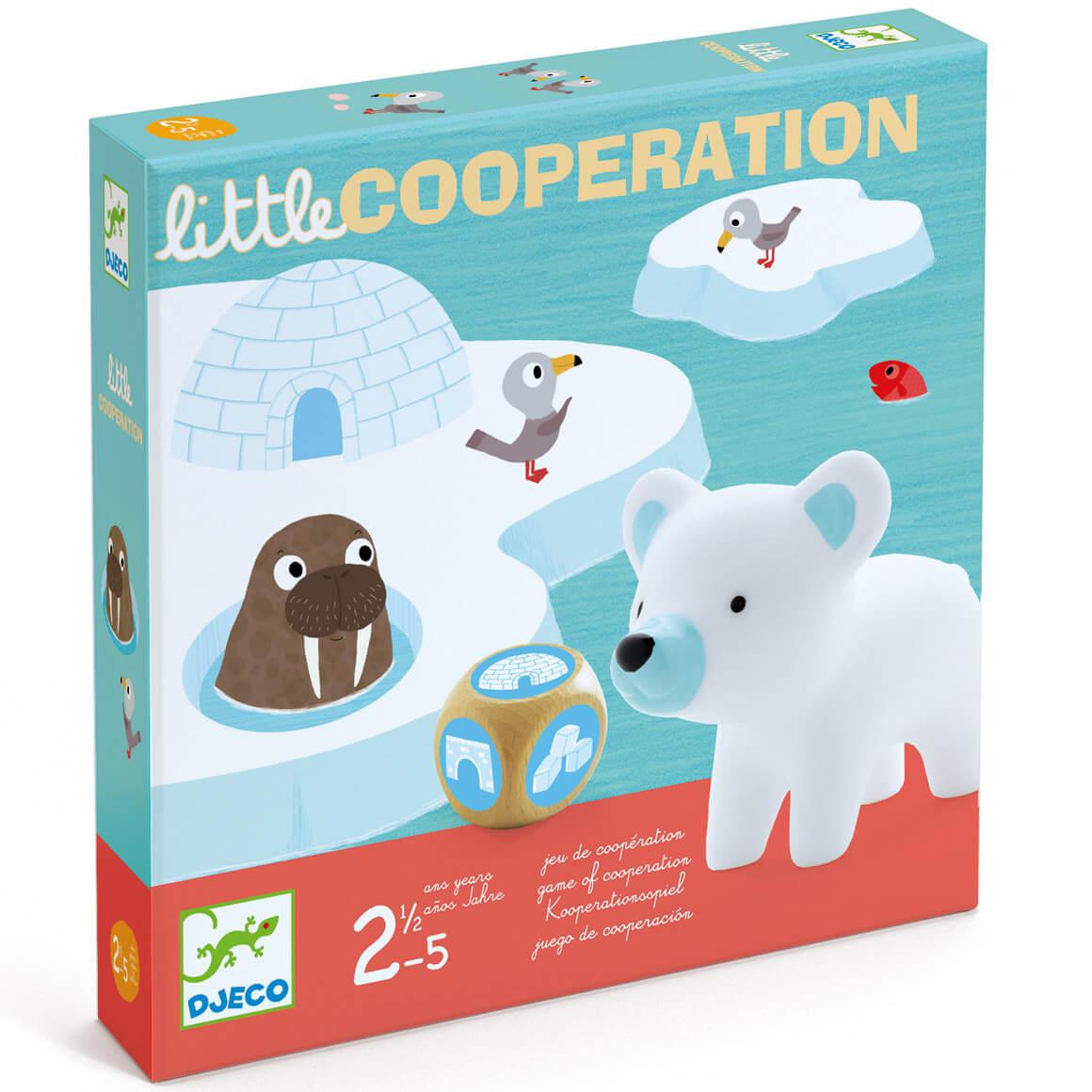 Little Cooperation