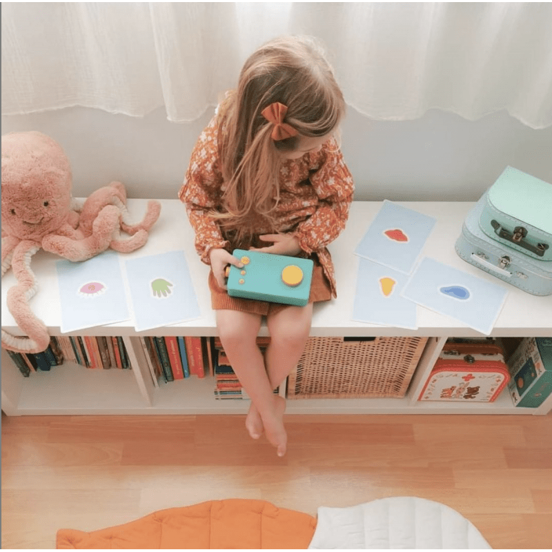 My Story Factory: Unleash Your Creativity