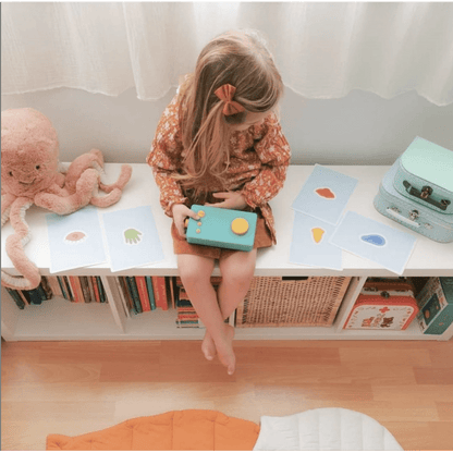 My Story Factory: Unleash Your Creativity