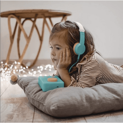 My Story Factory: Unleash Your Creativity