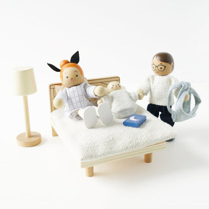 My Doll Family