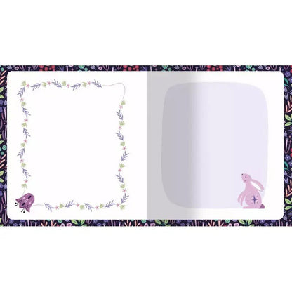 My Secret Stationery Set
