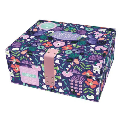 My Secret Stationery Set