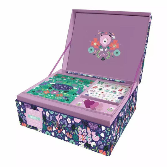 My Secret Stationery Set