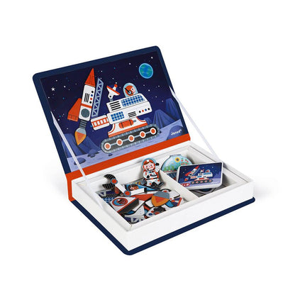 Magnetibook - Cosmos (52 pcs)