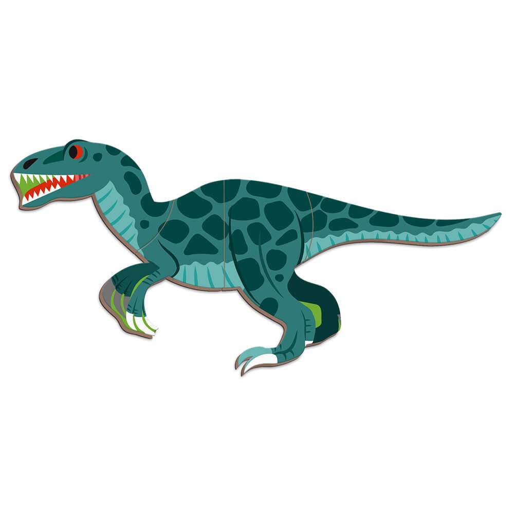 Magnetibook - Dinosaurs (40 pcs)
