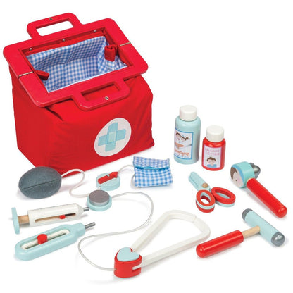 Honeybake Doctor Case