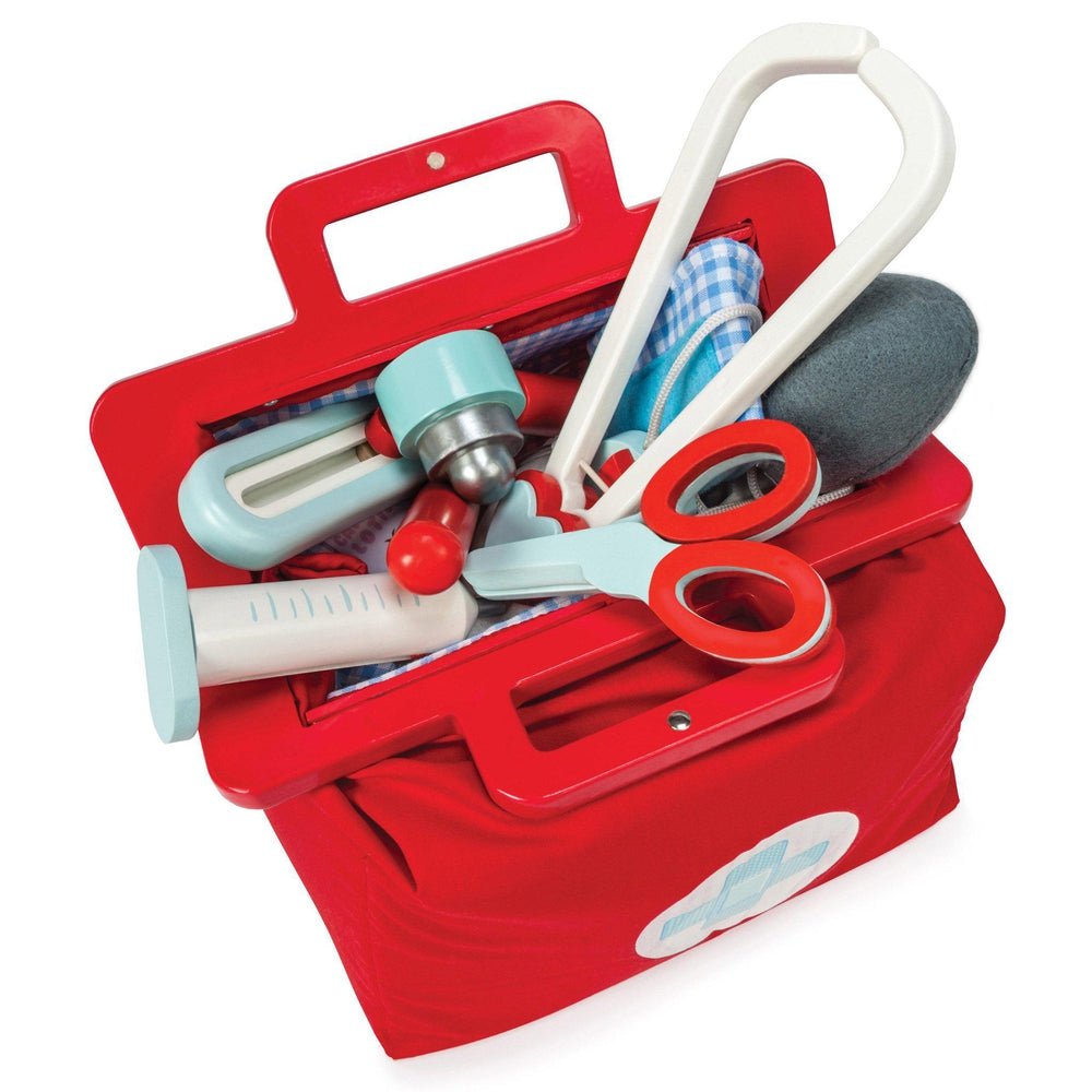 Honeybake Doctor Case