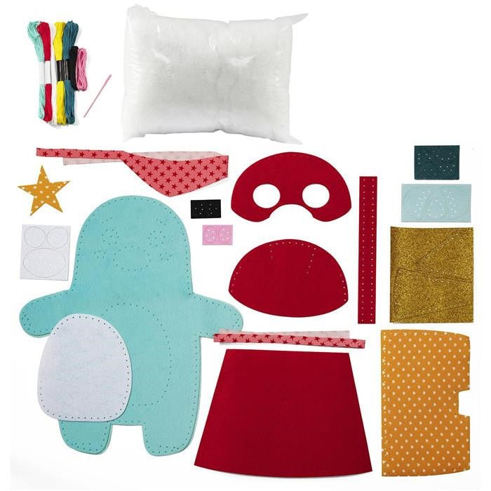 Maxi Couz'In - Charlie the Bear