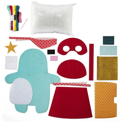 Maxi Couz'In - Charlie the Bear