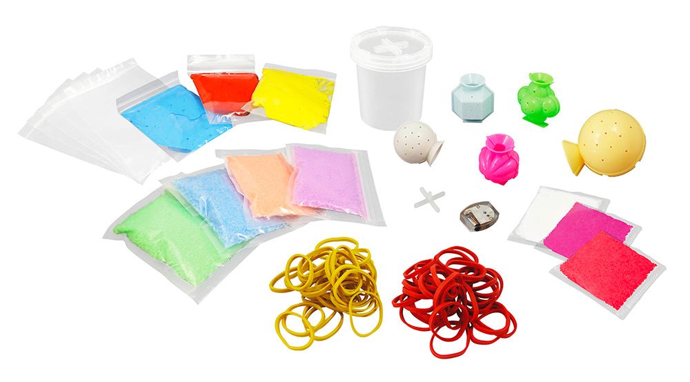 Mega Bouncy Balls