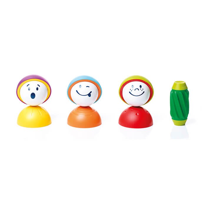My First Hide-and-Seek Balls