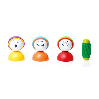 My First Hide-and-Seek Balls