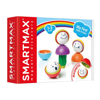 My First Hide-and-Seek Balls