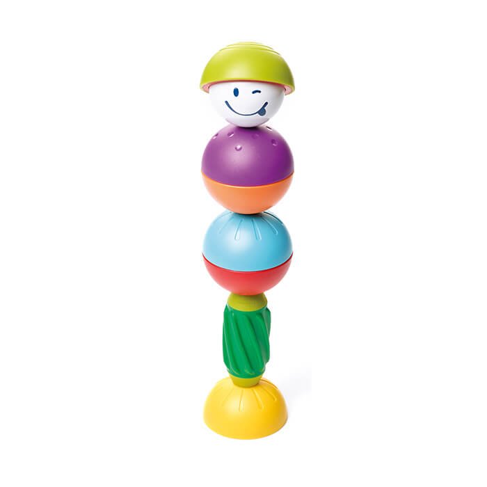 My First Hide-and-Seek Balls