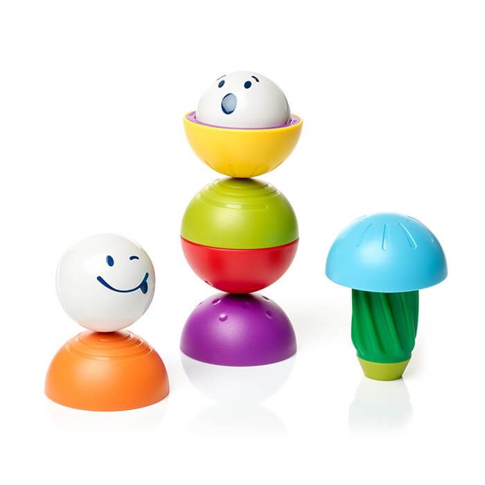 My First Hide-and-Seek Balls