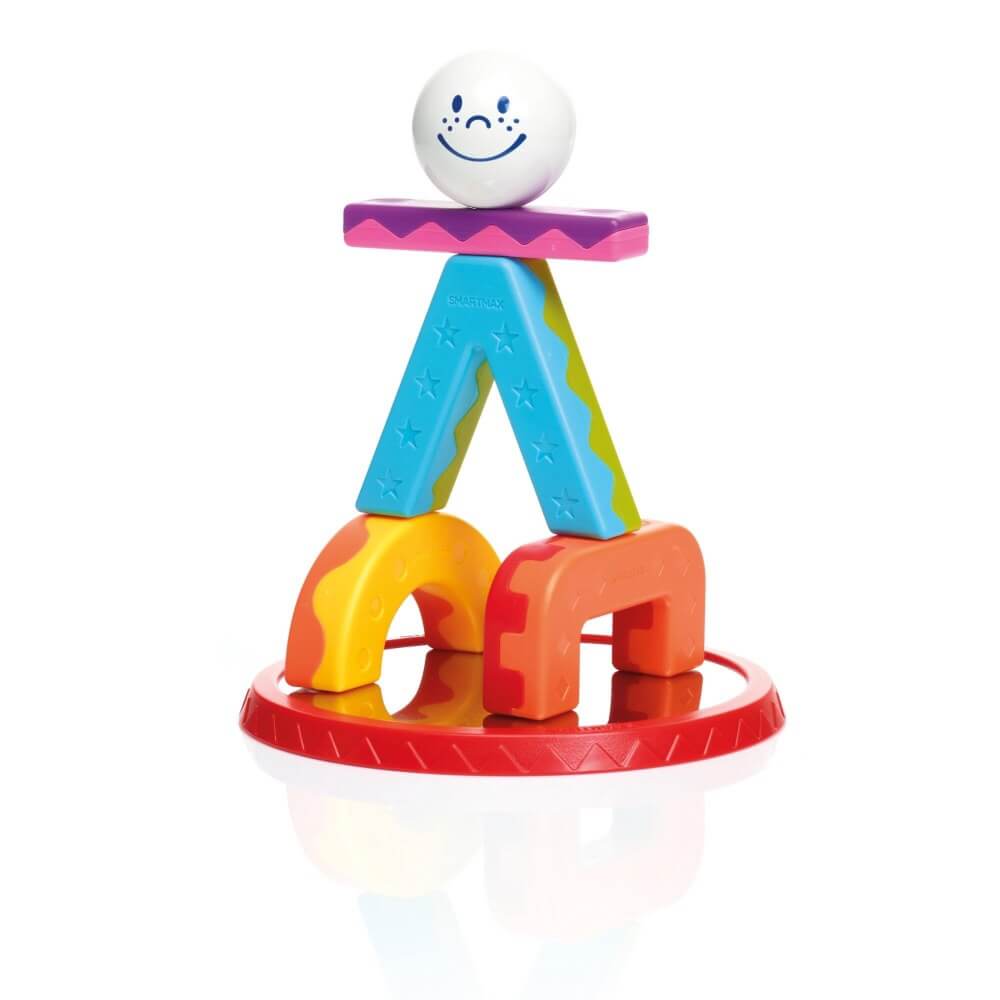 My First Magnetic Acrobats