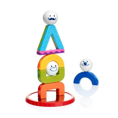 My First Magnetic Acrobats