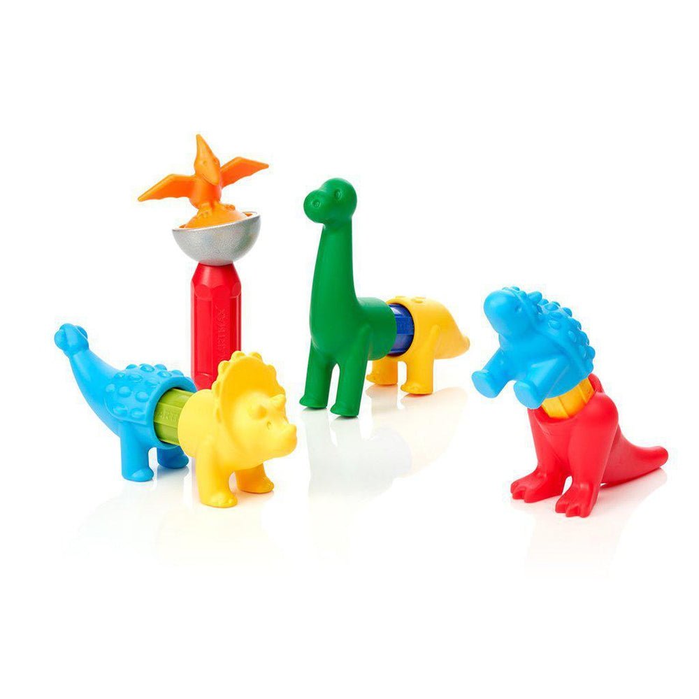 My First Magnetic Dinosaurs