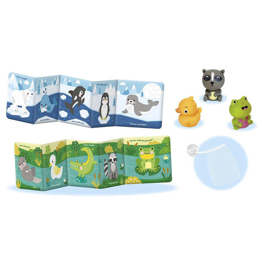 My Bath Set (Wendy Kendall)