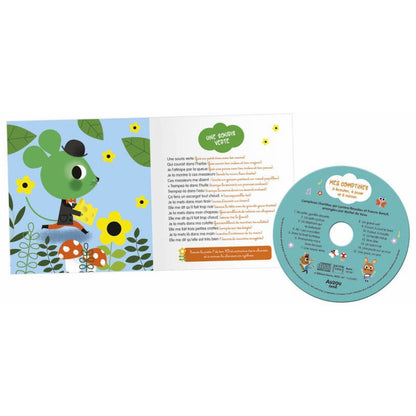 My Musical Awakening Set (Newborn)