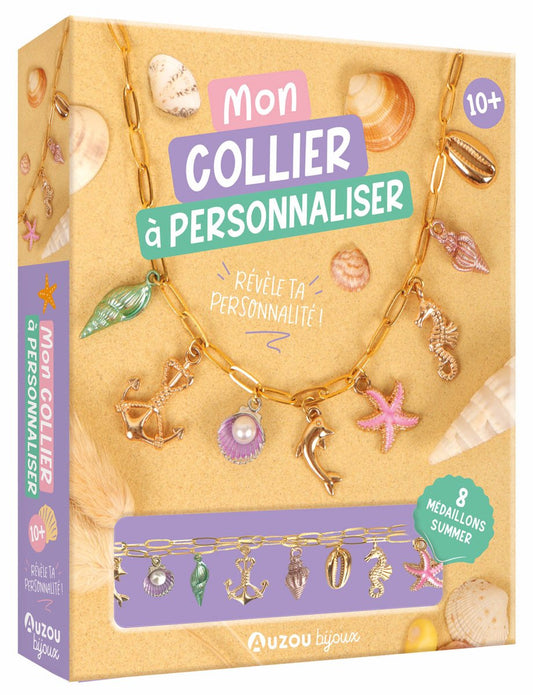 My Customizable Necklace