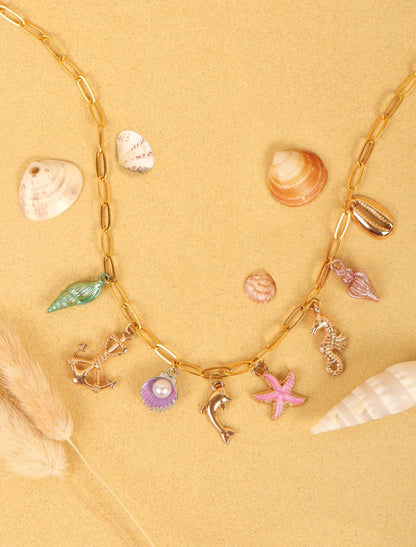 My Customizable Necklace