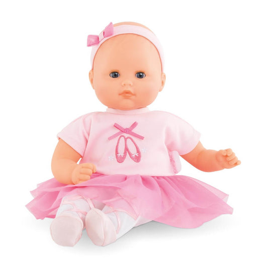 My First Cuddly Baby - Ballerina (30 cm)