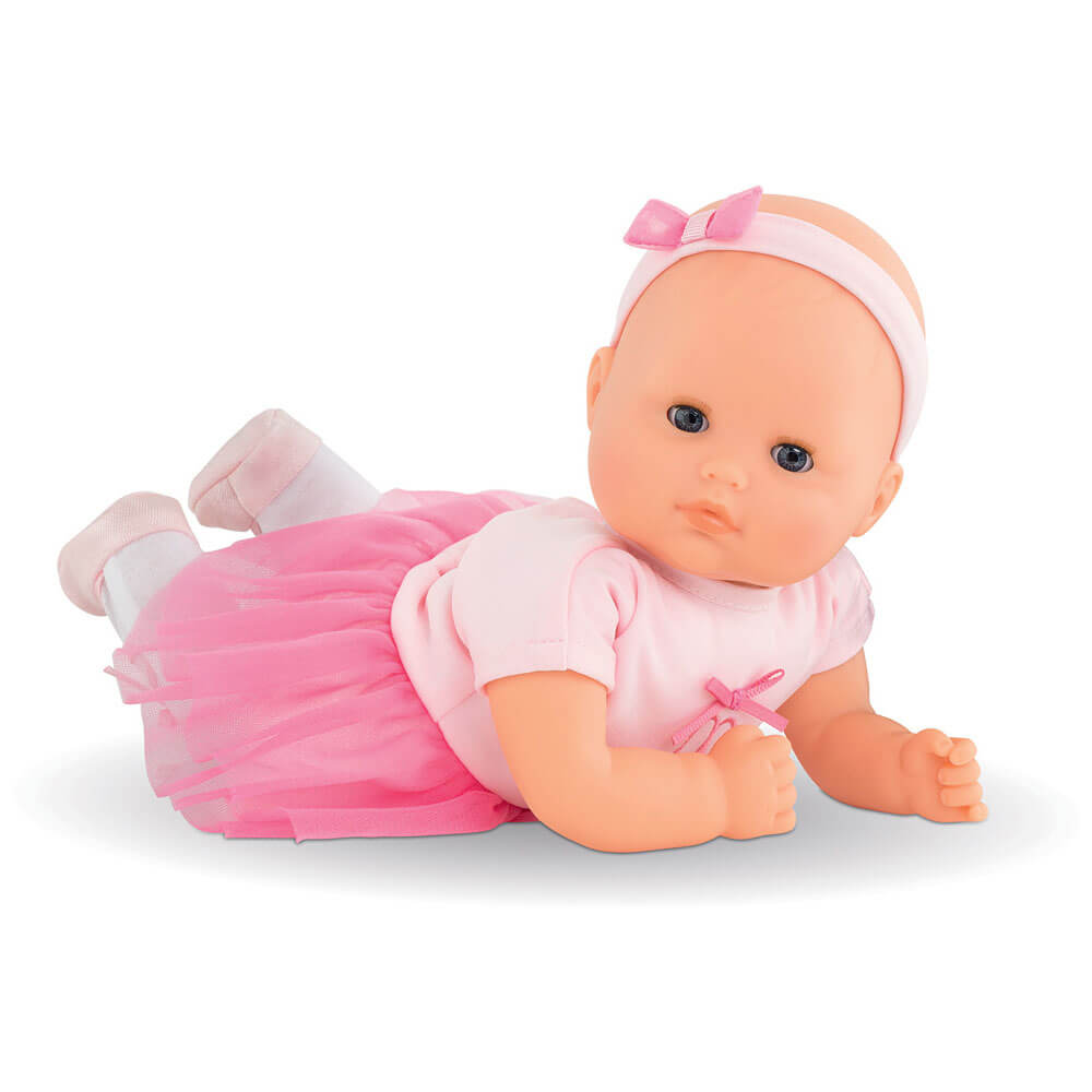 My First Cuddly Baby - Ballerina (30 cm)