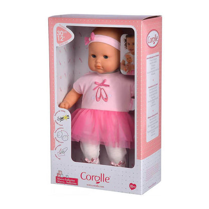 My First Cuddly Baby - Ballerina (30 cm)
