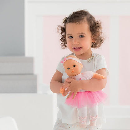 My First Cuddly Baby - Ballerina (30 cm)