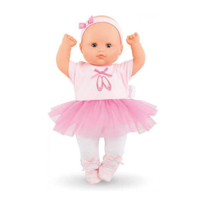 My First Cuddly Baby - Ballerina (30 cm)