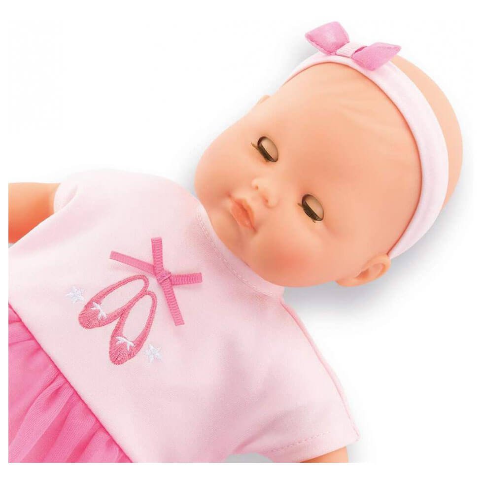 My First Cuddly Baby - Ballerina (30 cm)