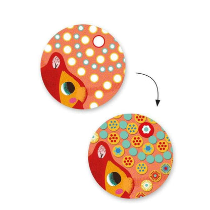 Mosaics - Millefiori