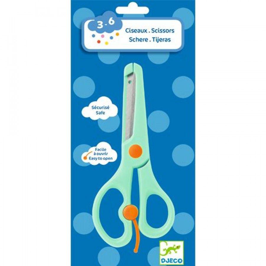 Pair of Scissors