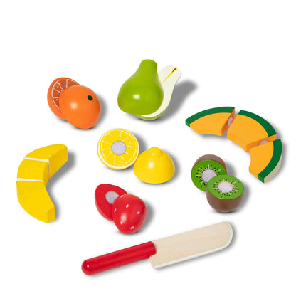 Cuttable Fruit Basket