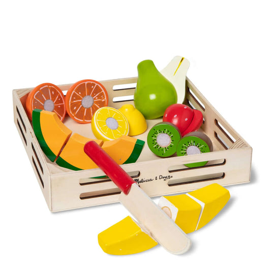 Cuttable Fruit Basket