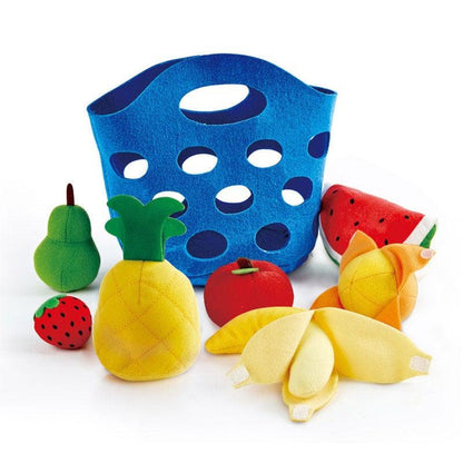 Fruit Basket