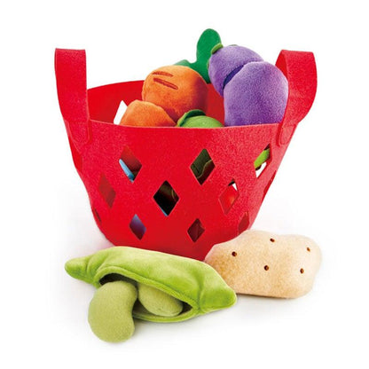 Vegetable Basket