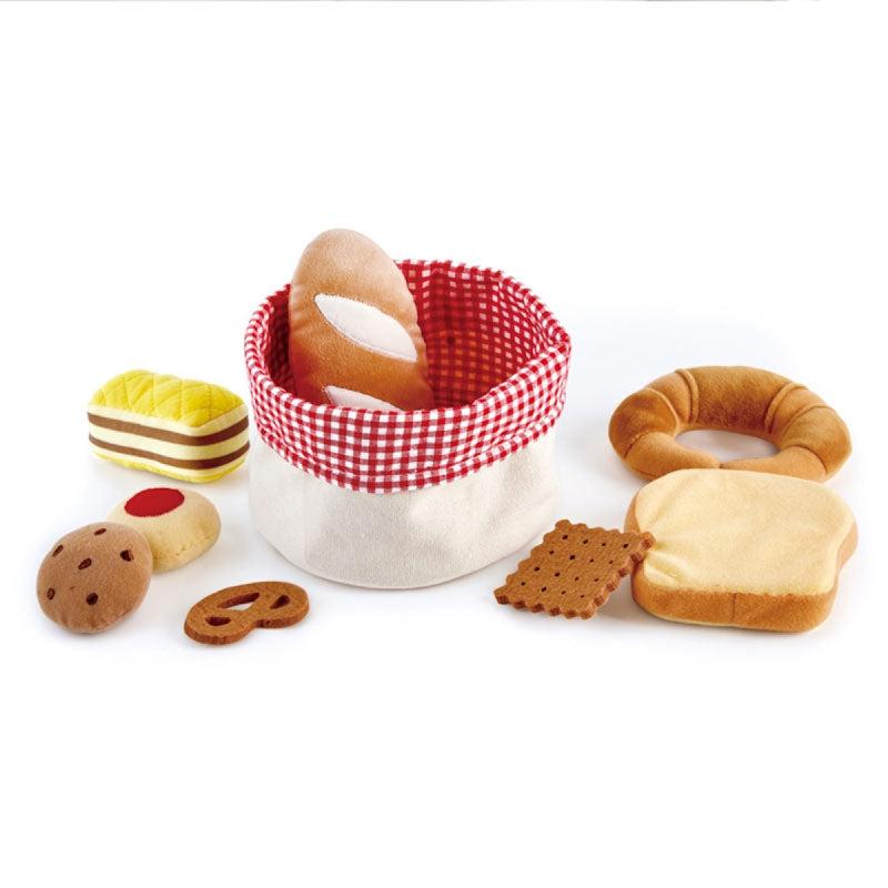 Bread Basket