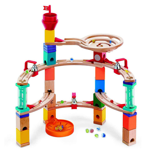 Quadrilla Marble Run: Castle Escape (102 pcs)